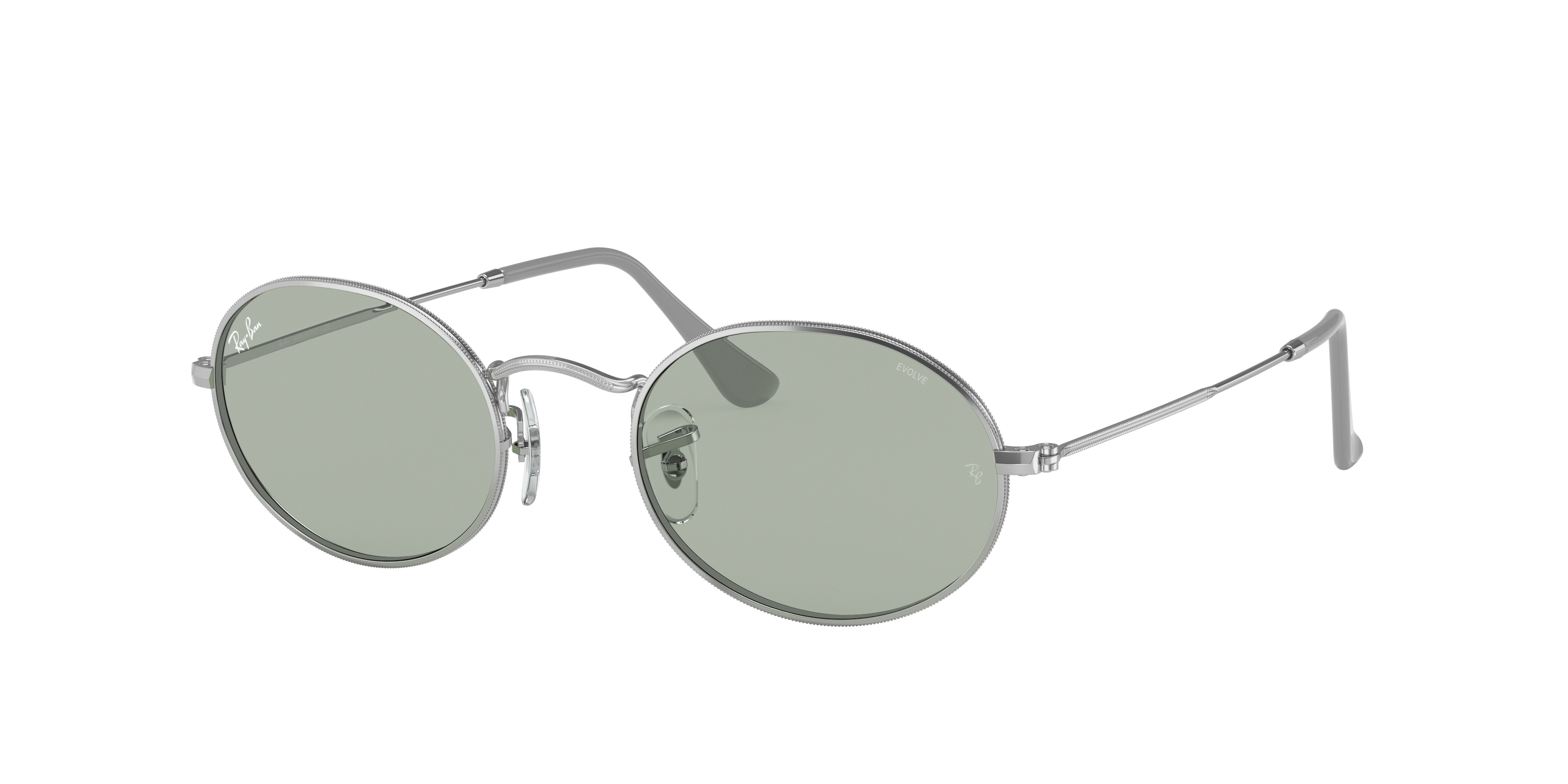 Ray Ban RB3547 003/T1 Oval